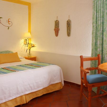 Hotel Racquet Κουερναβάκα Εξωτερικό φωτογραφία