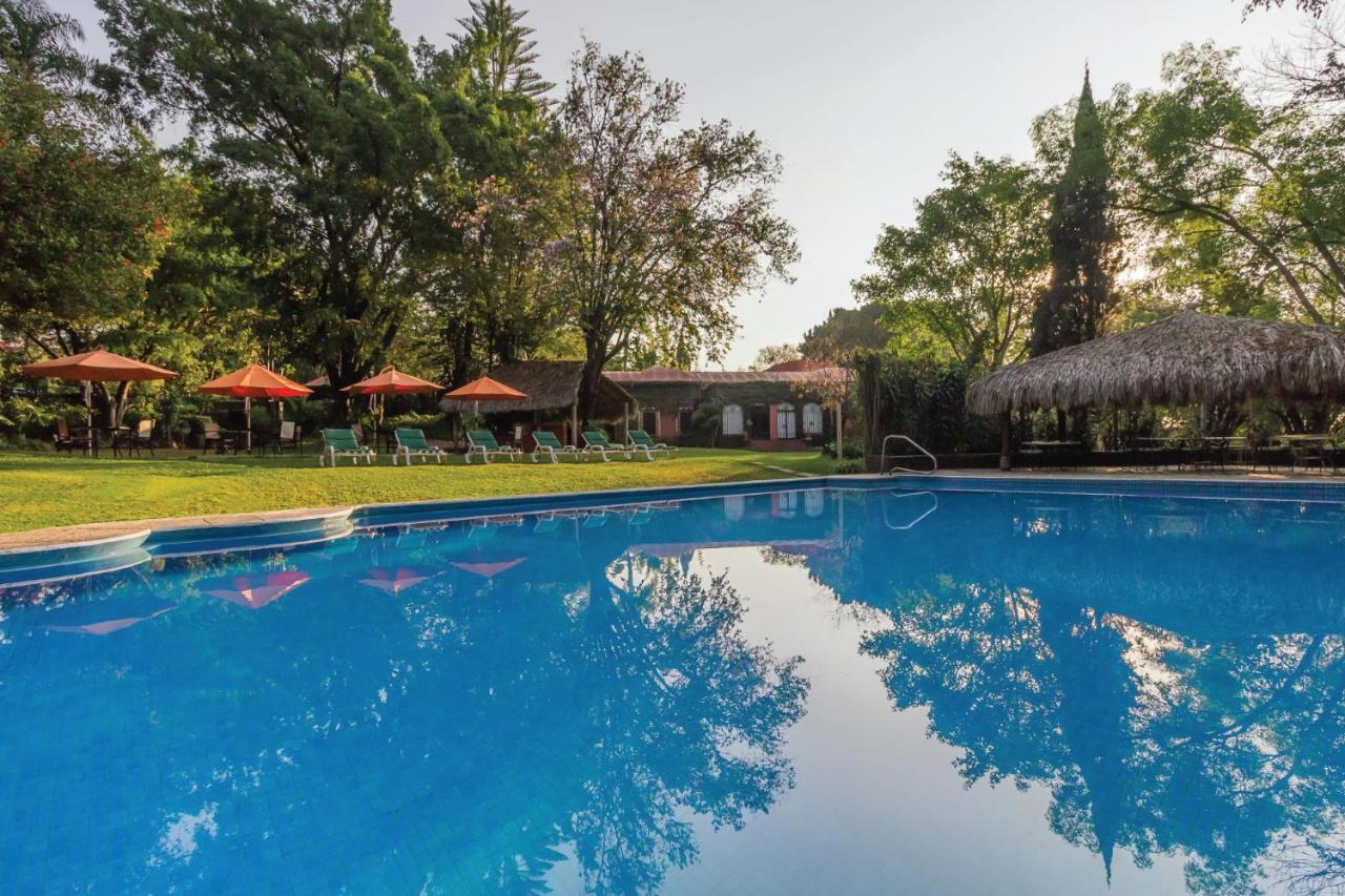 Hotel Racquet Κουερναβάκα Εξωτερικό φωτογραφία