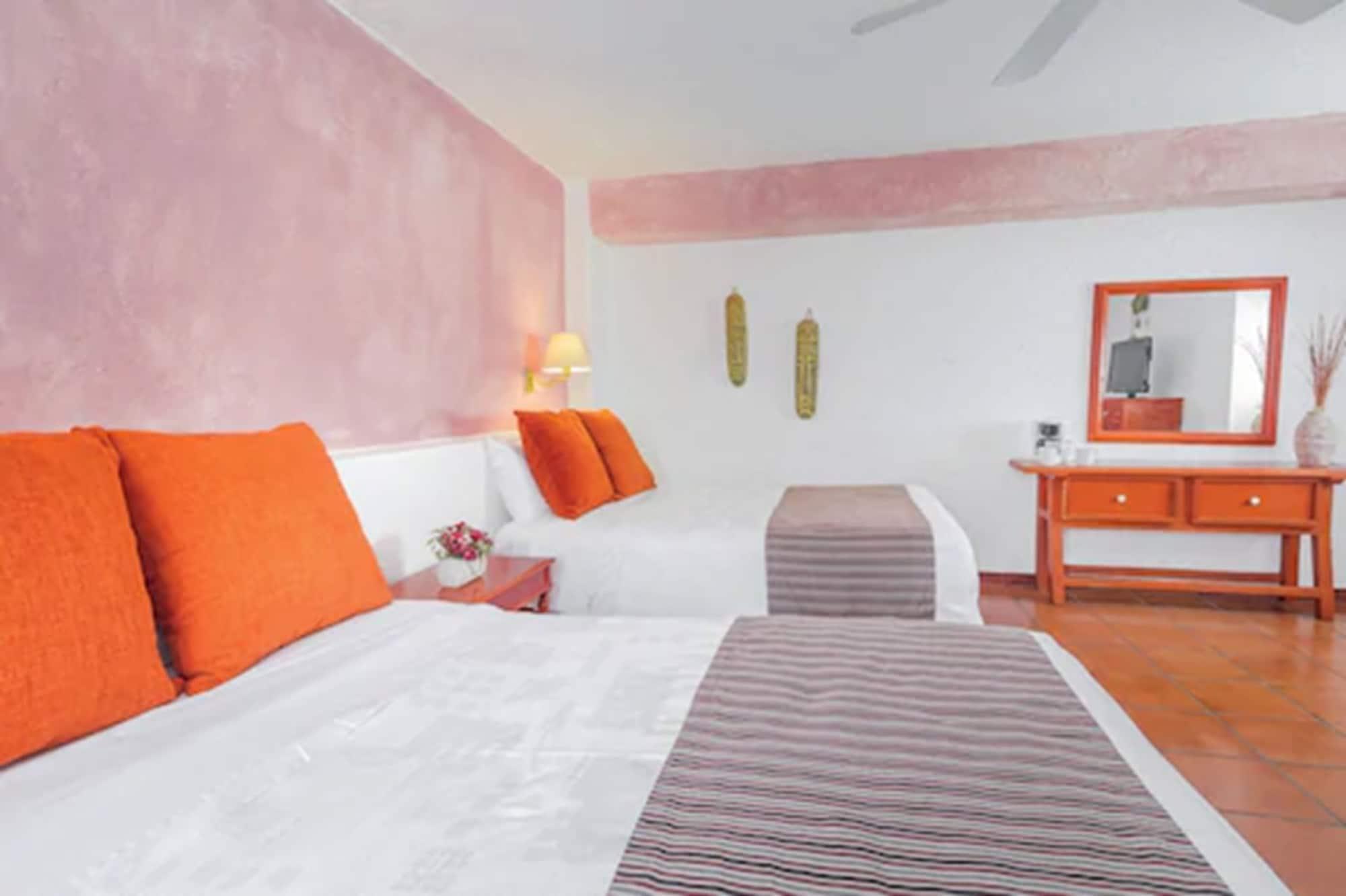 Hotel Racquet Κουερναβάκα Εξωτερικό φωτογραφία