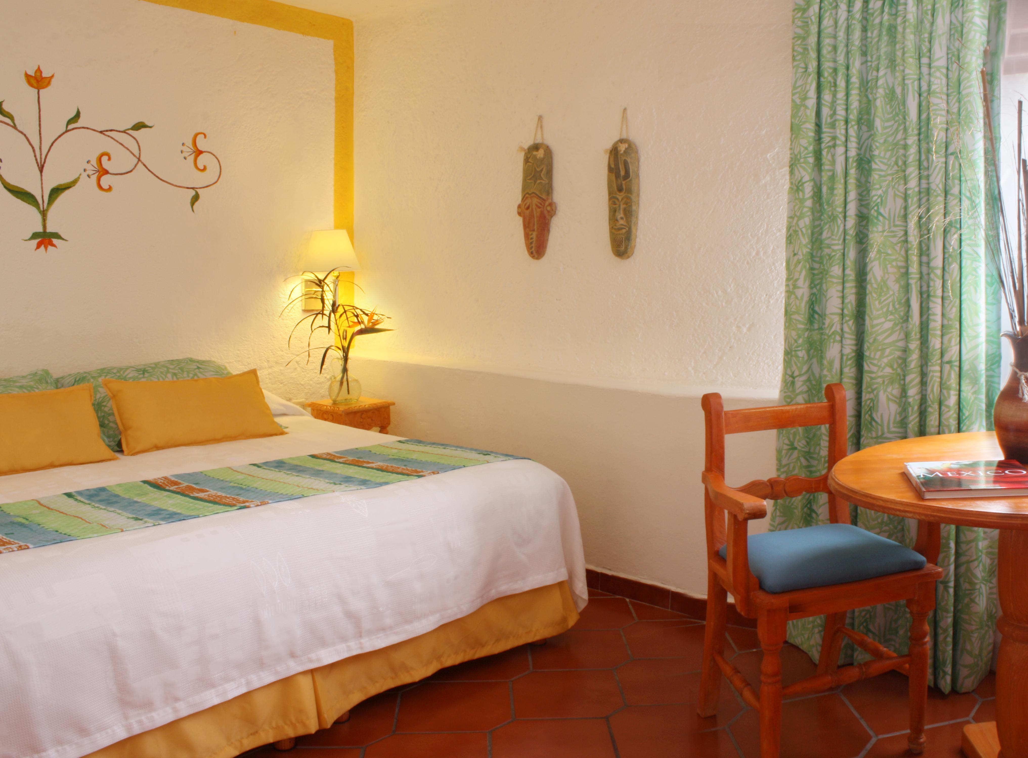 Hotel Racquet Κουερναβάκα Εξωτερικό φωτογραφία