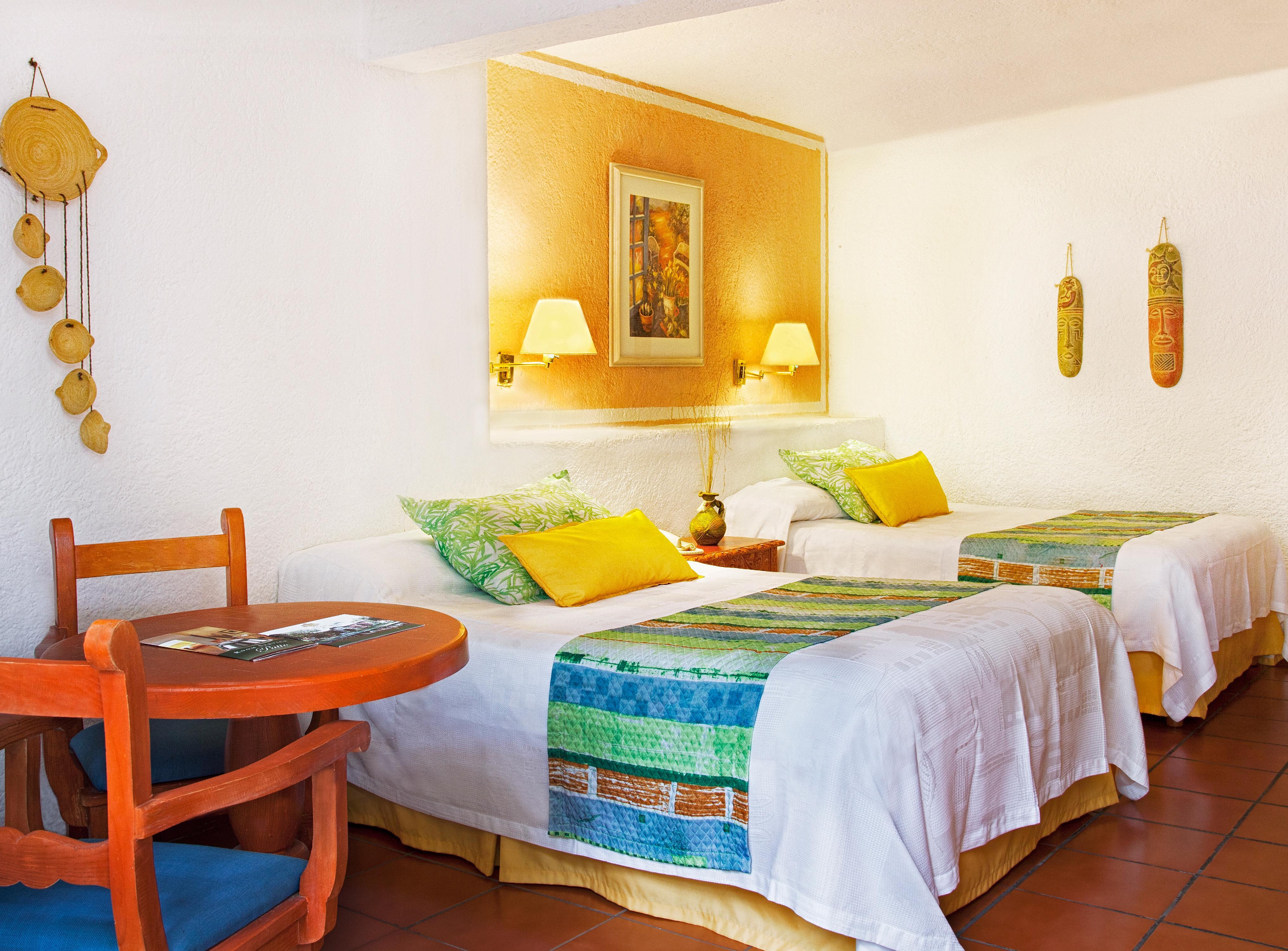 Hotel Racquet Κουερναβάκα Εξωτερικό φωτογραφία