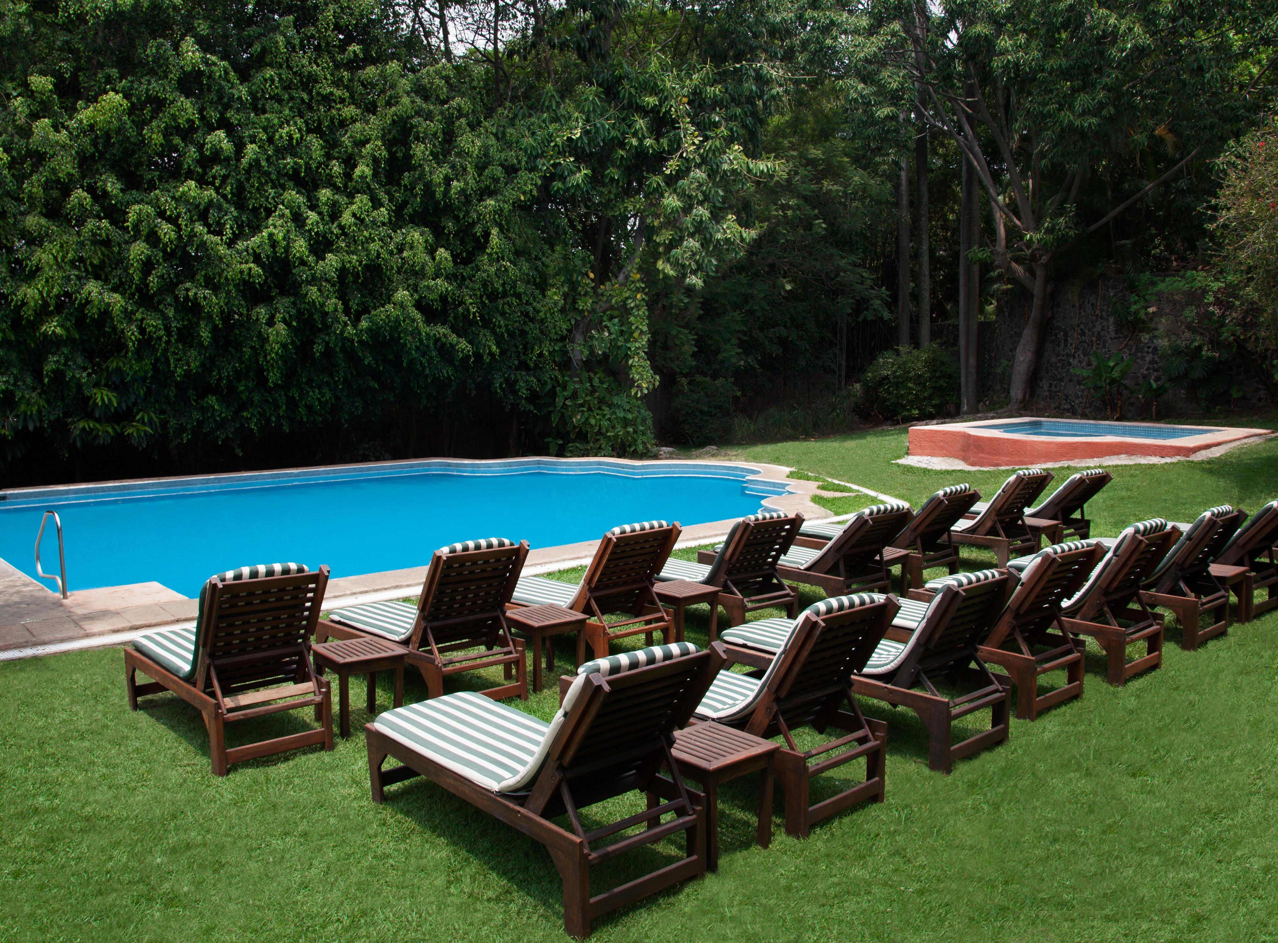 Hotel Racquet Κουερναβάκα Εξωτερικό φωτογραφία