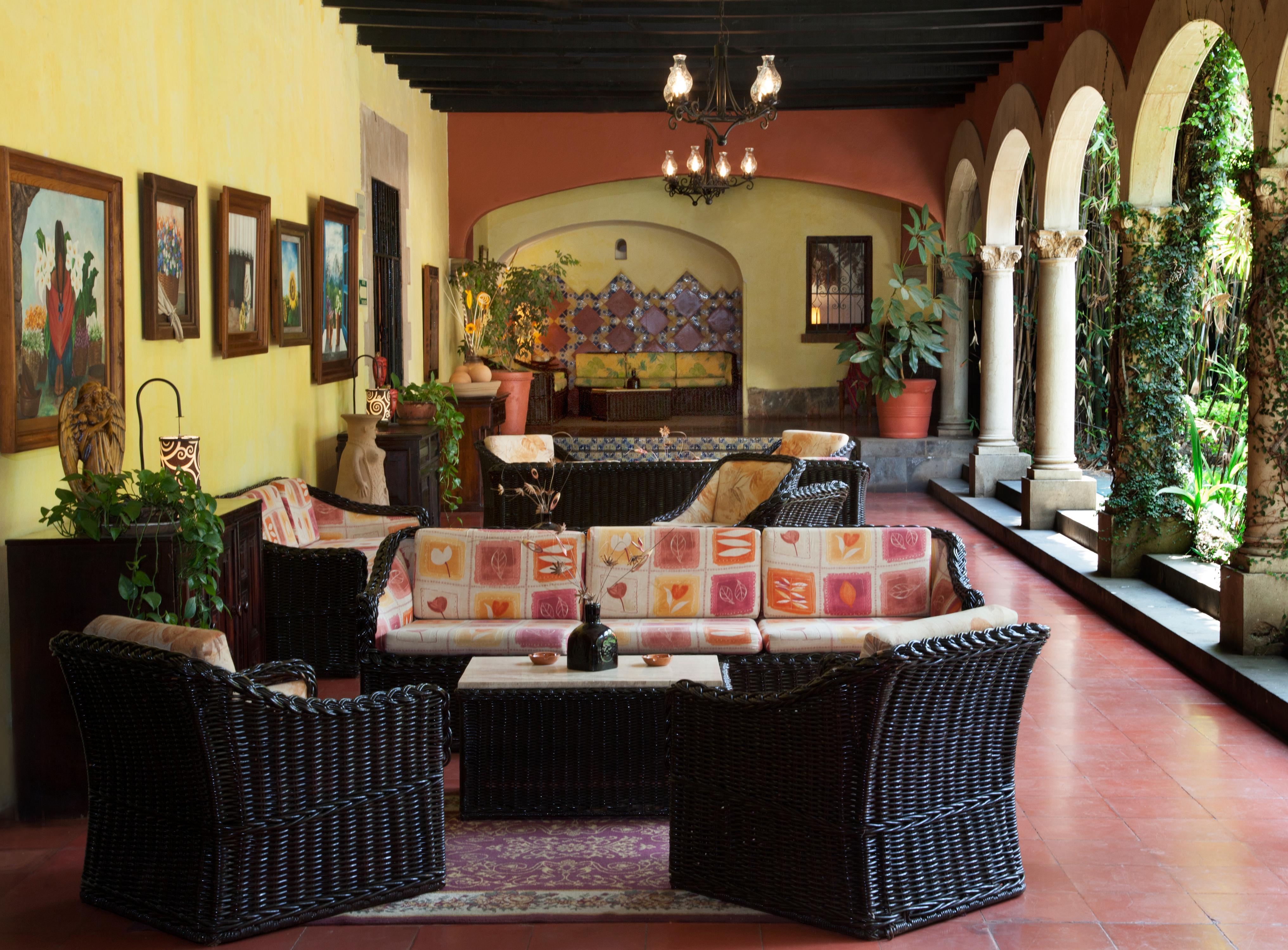 Hotel Racquet Κουερναβάκα Εξωτερικό φωτογραφία