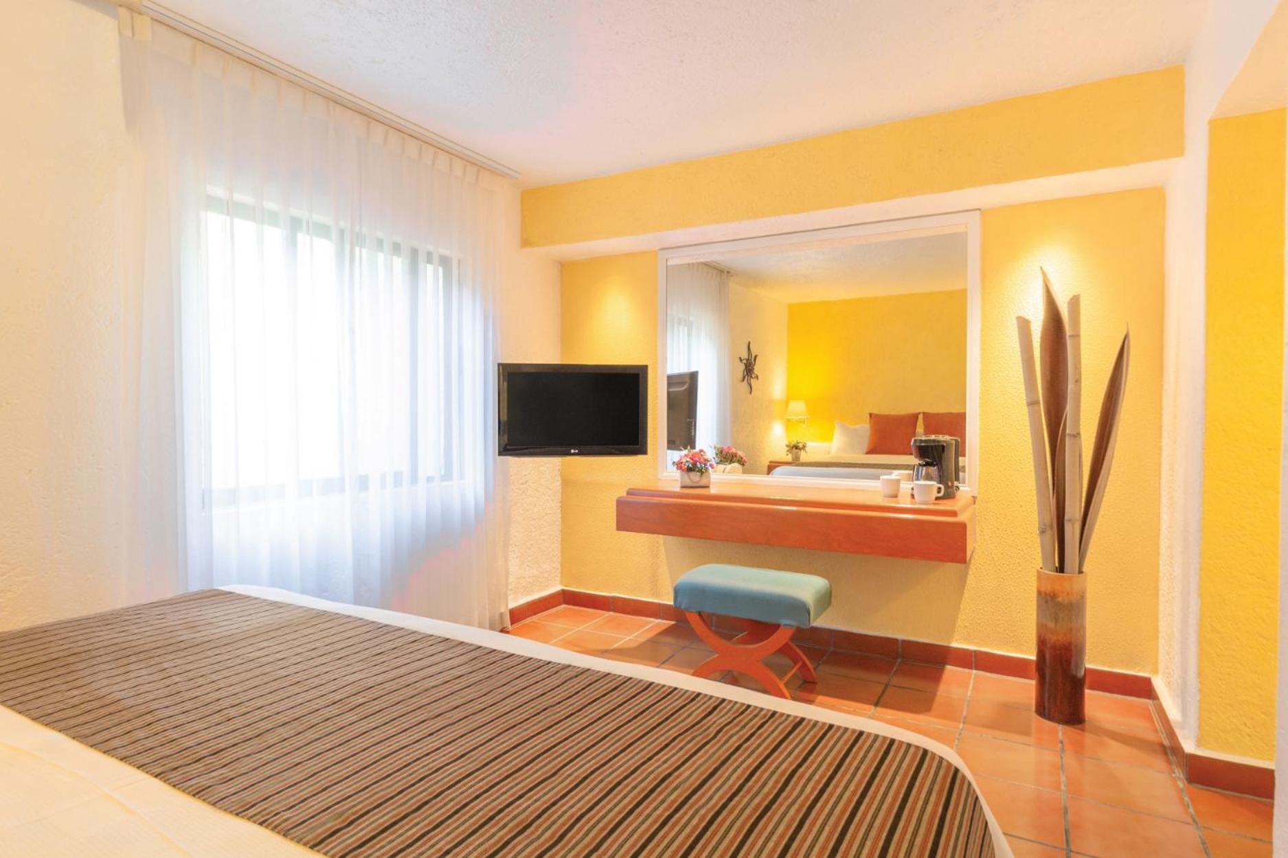 Hotel Racquet Κουερναβάκα Δωμάτιο φωτογραφία