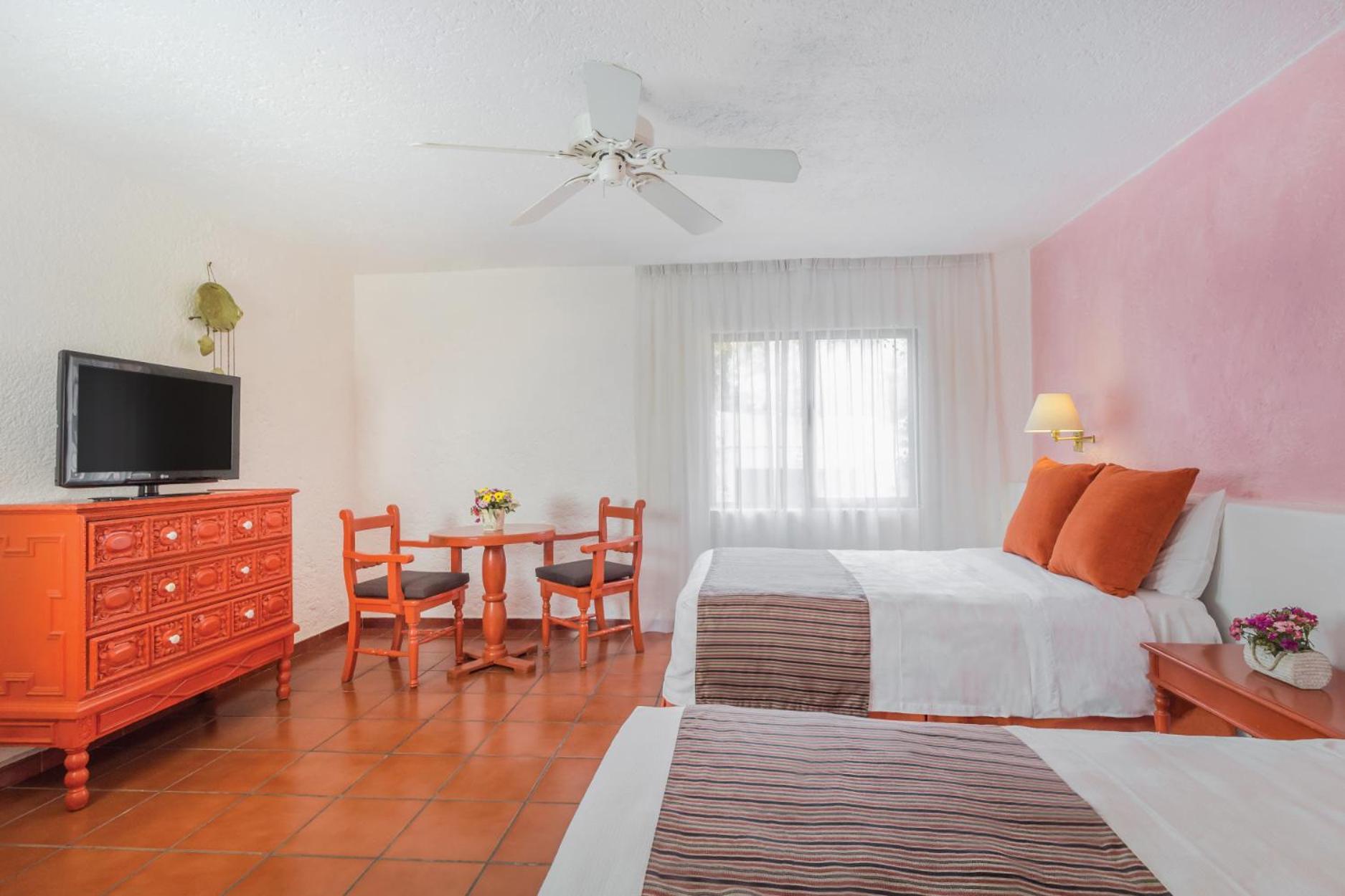 Hotel Racquet Κουερναβάκα Δωμάτιο φωτογραφία