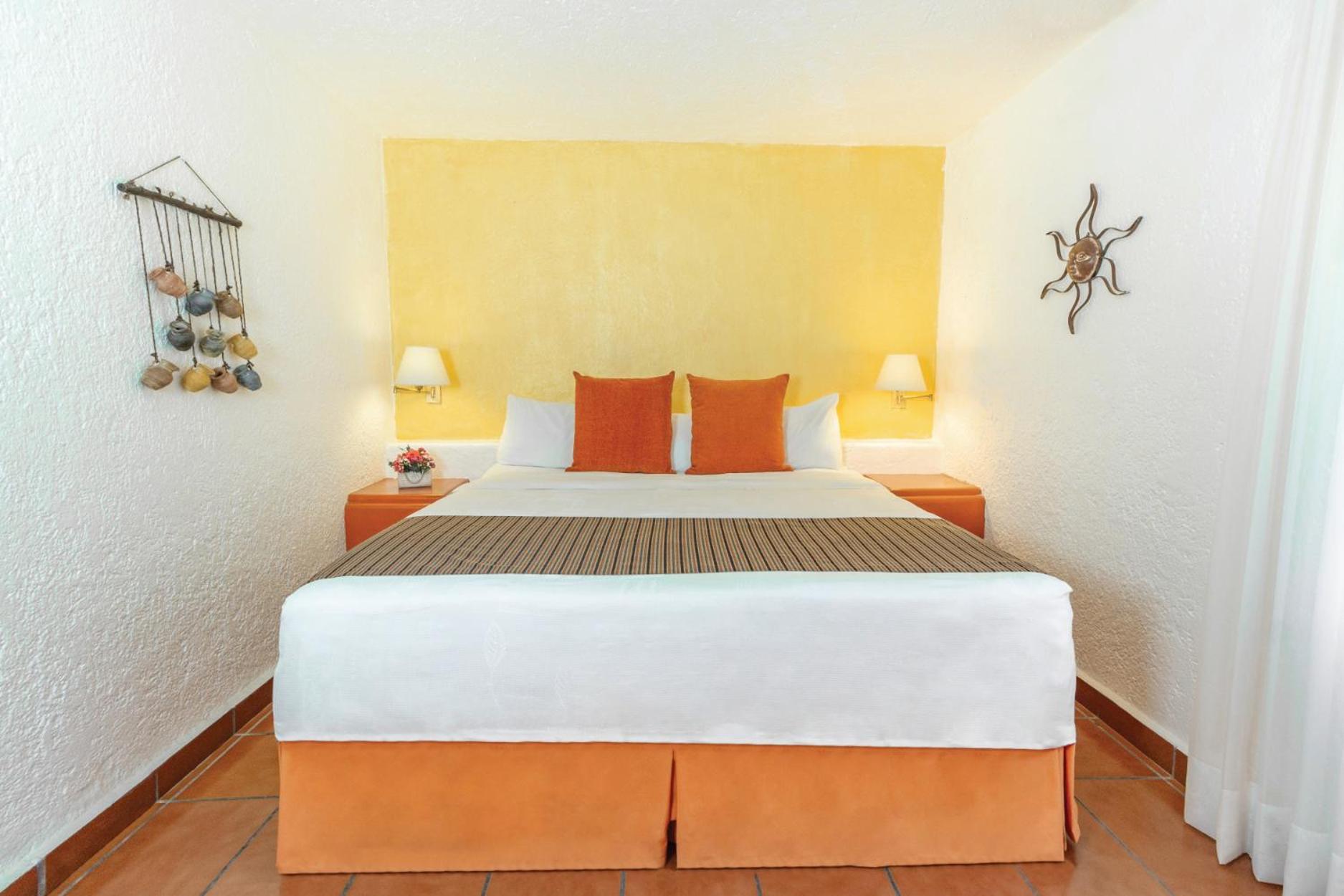 Hotel Racquet Κουερναβάκα Εξωτερικό φωτογραφία