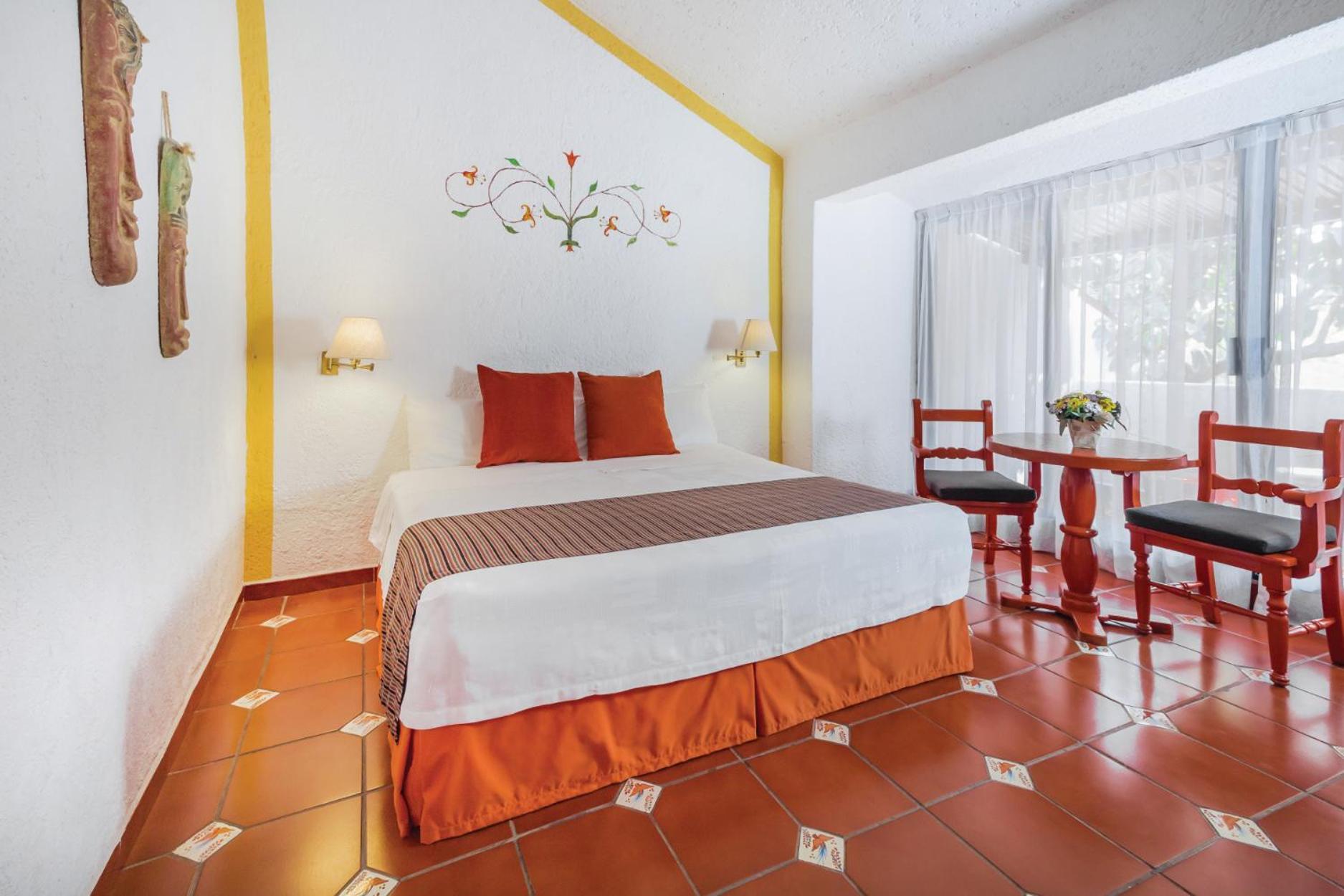 Hotel Racquet Κουερναβάκα Δωμάτιο φωτογραφία