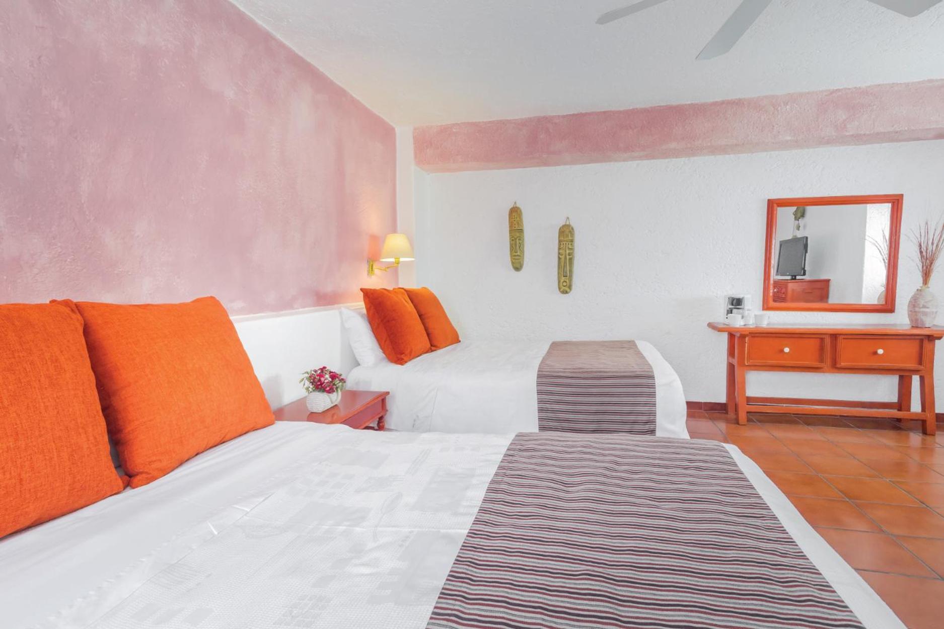 Hotel Racquet Κουερναβάκα Δωμάτιο φωτογραφία