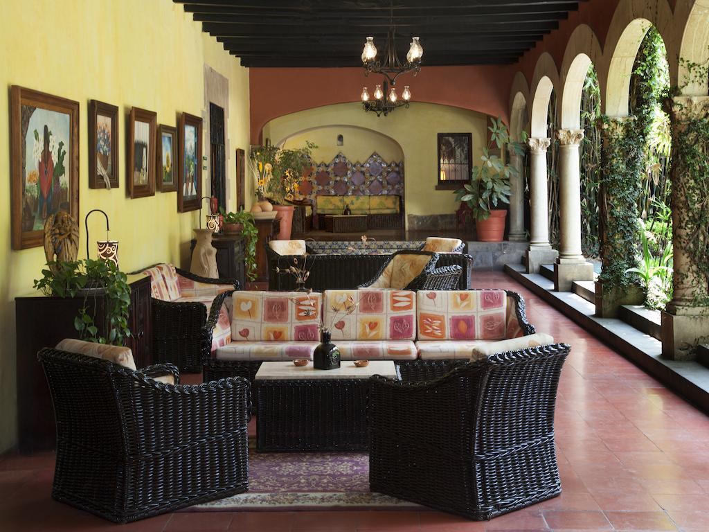 Hotel Racquet Κουερναβάκα Εξωτερικό φωτογραφία